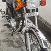 هندا کویر ۱۲۵|موتورسیکلت|گنبد کاووس, |دیوار