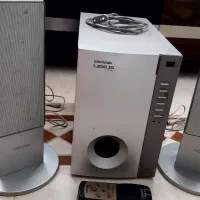 اسپیکر  Microlab LRX