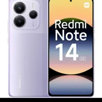 شیائومی Redmi Note 14 با حافظهٔ ۲۵۶ گیگابایت|موبایل|اصفهان, خانه اصفهان|دیوار