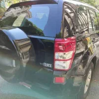 سوزوکی ۲۰۰۷ دنده مشکی