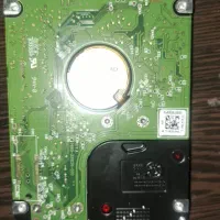 هارد ۷۵۰ گیگ وسترن مخصوص کنسول بازی لپتاب کامپیوتر|قطعات و لوازم جانبی رایانه|شیراز, بالا کفت|دیوار