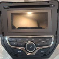 دی وی دی فابریک چانگان CS35 مونتاژ