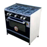 یک عدد گاز ۵شعله خانه نو هنوز از کارتون در نیاوردم