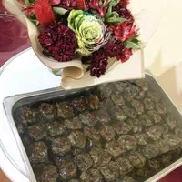 دلمه،غذای خانگی،فینگرفود،|خوردنی و آشامیدنی|شیراز, معالی‌آباد|دیوار