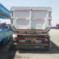 کمپرسی ماموت مدل 93 (30) متری|خودرو سنگین|نائین, |دیوار