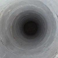 چاه کن چاه کنی