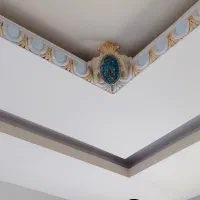 نقاشی ساختمان پذیرفته می شود