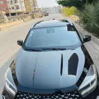 X55 pro|خودرو سواری و وانت|بندرعباس, |دیوار