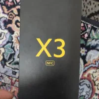 poko x3|موبایل|املش, |دیوار
