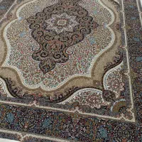 )اندیشه۹۳(یک جفت فرش۱۲متری۷۰۰شانه مشهد