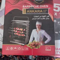 کباب پز|اجاق گاز و لوازم برقی پختوپز|بوشهر, |دیوار