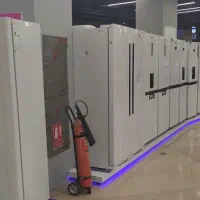 فروش انواع یخچال ساید بای سایدو کمبی و دوقلو