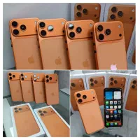 ایفون ۱۷ پرومکس فول کپی