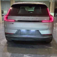 ولوو XC70|خودرو سواری و وانت|تهران, فرمانیه|دیوار
