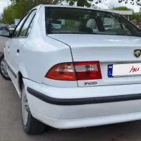 سمند‌ال‌ایکس‌ef7