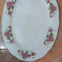 دیس قدیمی گلسرخی