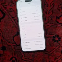 IPhone 15 pro max 256g ch|موبایل|کرج, کوی امامیه|دیوار