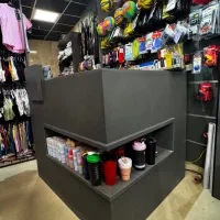 کانتر (میز یا صندوق) فروشگاهی