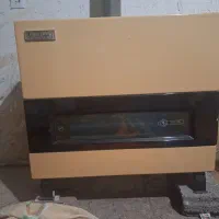 بخاری مهیا گار