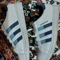 کتونی آدیداس|کیف، کفش، کمربند|تهران, امیریه|دیوار