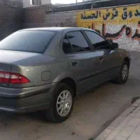خودرو سمند ال ایکس ۸۶|خودرو سواری و وانت|اصفهان, محمودآباد|دیوار