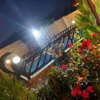 اجاره باغ ویلا|اجارهٔ کوتاهمدت ویلا و باغ|قهدریجان, |دیوار