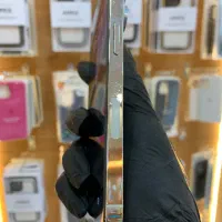 آیفون 13 پرو، سفید، 256 گیگ|موبایل|بابلسر, |دیوار