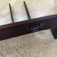 روتر وای‌فای هوشمند AC2300 مدل R7000P  NETGEAR مدل|مودم و تجهیزات شبکه|تهران, میدان ولیعصر|دیوار