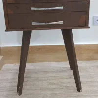 کنسول و کفش اسپرت