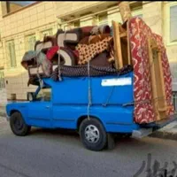 باربری سریع کار گر باتجربه اساس کشی ارسال کارگر|خدمات حمل و نقل|اهواز, نادری|دیوار