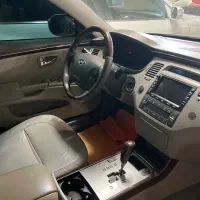 هیوندا ازرا ۳۳۰۰ سی سی مدل ۲۰۰۹ رنگدار درحد|خودرو سواری و وانت|شیراز, سینما سعدی|دیوار