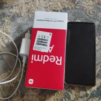 شیایومی ردمی a3|موبایل|کرج, ملک‌آباد|دیوار
