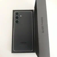 سامسونگ اس ۲۵ اف ای ۲۵۶ دوسیم کارت