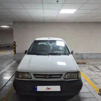 پراید 85