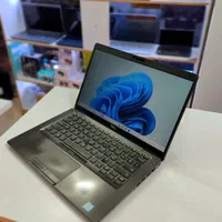 لپ تاپ دل core i5 نسل هشتم رم  16 فول اچ دی|رایانه همراه|نیشابور, شهرک قدس|دیوار