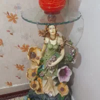 ابنما زیبا  قد یک متر ارض پنجاه