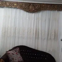 پرده پذیرای