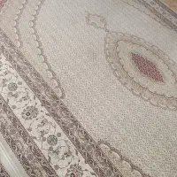 دو تیکه فرش۱۲متری (۳×4)|فرش|مشکین‌دشت, |دیوار