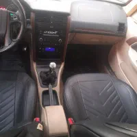 پارسtu5مدل98بدون رنگ و ضربه دریچه سیمی|خودرو سواری و وانت|اصفهان, شفق|دیوار