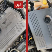 نانو شوینده های قوی|مواد شوینده و دستمال کاغذی|ارومیه, |دیوار