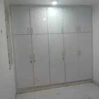 ساخت کمددیواری ام دی اف