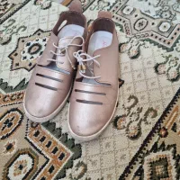 دو عدد کفش زنانه سایز ۳۸|کیف، کفش، کمربند|تبریز, |دیوار