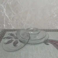 سرویس غذاخوری مارک نوری تازه ۱۸نفره