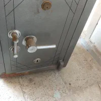 فروش صندوق نسوز ۳۰۰ کیلوی