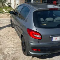 206تیپ۵زیمنس|خودرو سواری و وانت|گنبد کاووس, |دیوار