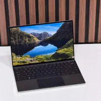 لپتاپ DELL XPS نسل 11 فرم لس