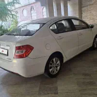 برلیانس سفید مدل ۹۴ اتومات h230 amt|خودرو سواری و وانت|تهران, مهران|دیوار