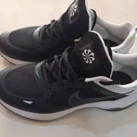کتانی نایک AirMax سایز ۴۵