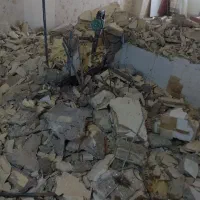 تخریب وکندکاری ماهشهر ،