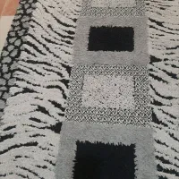 فرش شیش متری در حد نو